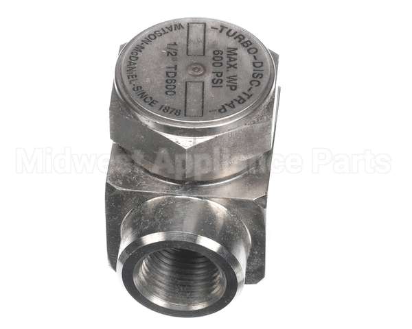 4965-01602 Insinger Steam Trap 1/2"
