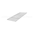 49660 Compatible Nemco Wire Pan Grate Stainless Steel