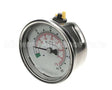 4967-1 Crown Steam Pressure Gauge