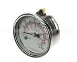 4967-1 Crown Steam Pressure Gauge