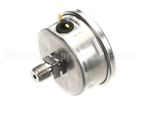 4967-1 Crown Steam Pressure Gauge