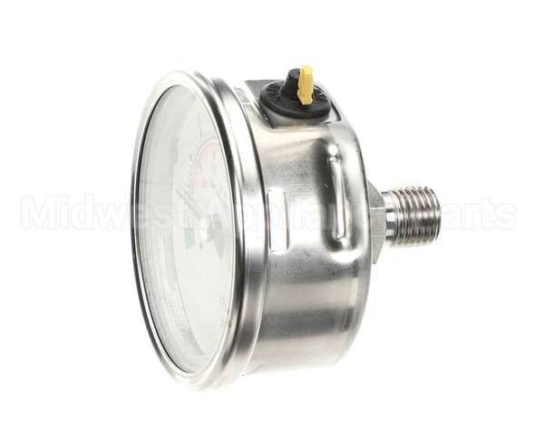4967-1 Crown Steam Pressure Gauge