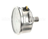 4967-1 Crown Steam Pressure Gauge