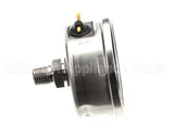 4967-1 Crown Steam Pressure Gauge