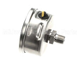 4967-1 Crown Steam Pressure Gauge