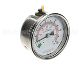 4967-1 Crown Steam Pressure Gauge