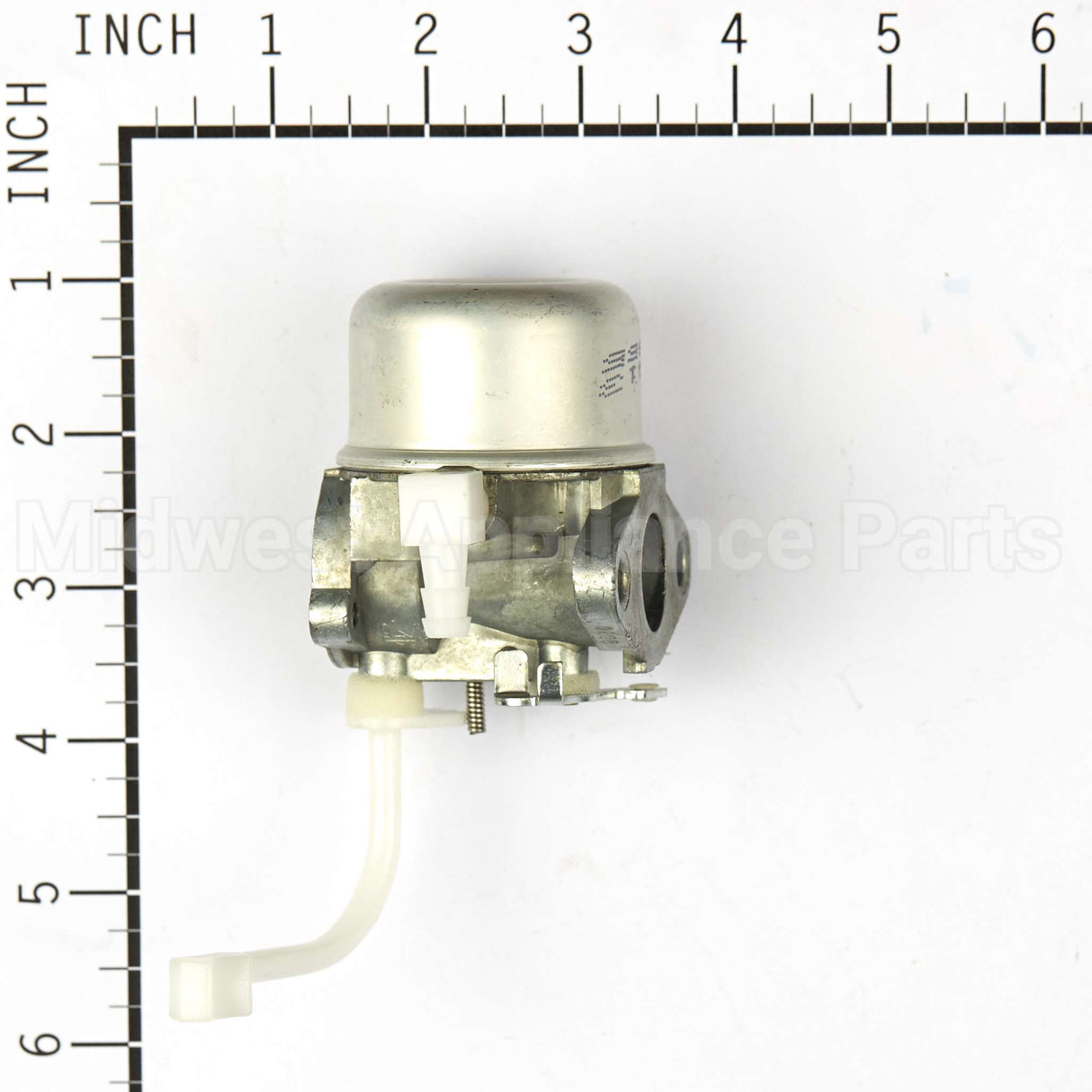 496863 Briggs & Stratton Carburetor