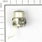 496863 Briggs & Stratton Carburetor