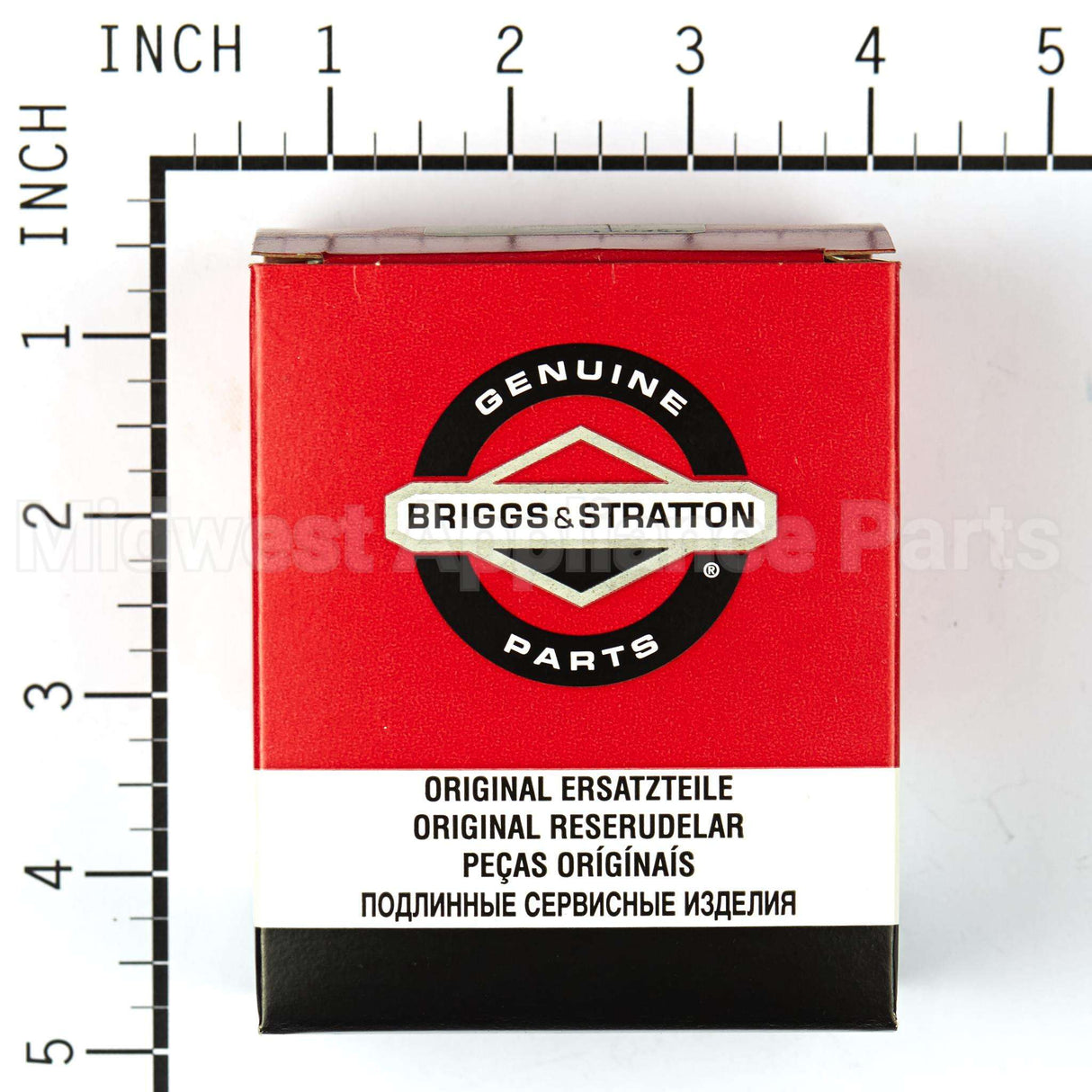 496881 Briggs & Stratton Drive-Starter