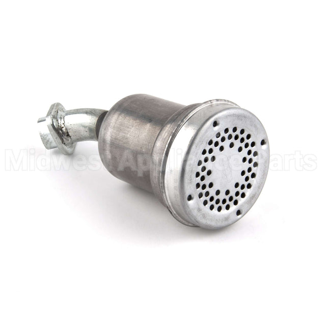 496892 Briggs & Stratton Muffler
