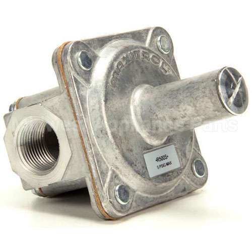 1181076 Compatible Southbend Pressure Regulator Nat Wc4