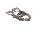 CKG03025-01-8 Garland Chain Assembly 7.875