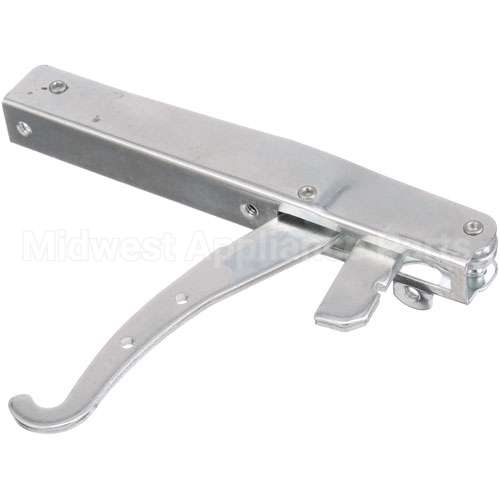 497027-2 Vulcan Spring, Door Hinge - Left Side