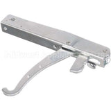 497027-2 Vulcan Spring, Door Hinge - Left Side