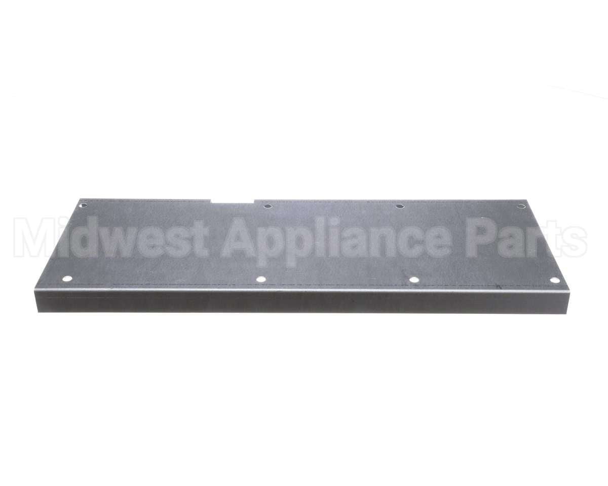 49707 Henny Penny Cover - Control