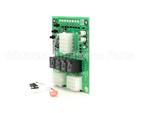 8262434 Frymaster Pcb, Intfc (Smt) C/E Dv