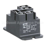 497125-00004 Compatible Hobart Relay, Spdt 24Volt Coil