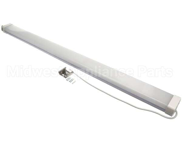 4972 Crown Tonka Light Led 45W 48" Nsf Ip65 U-Tp4Ft45Wna-