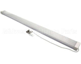 4972 Crown Tonka Light Led 45W 48" Nsf Ip65 U-Tp4Ft45Wna-