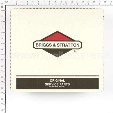 497218 Briggs & Stratton Tank-Fuel