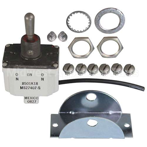 4975-00480 Compatible Berkel Switch Assembly