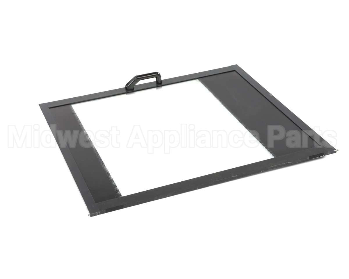 49754 Henny Penny Door Assembly-Customer W/Handle