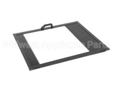 49754 Henny Penny Door Assembly-Customer W/Handle