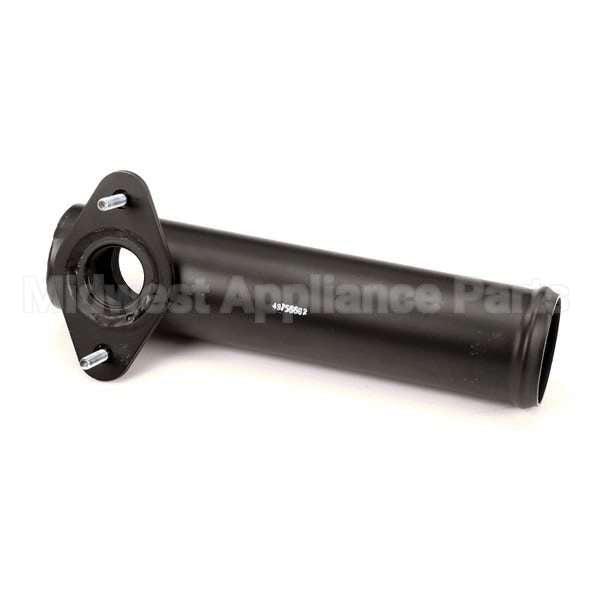497566-G2 Compatible Hobart Pipe, Drain Gr85F Lh
