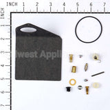 497578 Briggs & Stratton Kit-Carb Overhaul