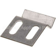 497585-1 Compatible Hobart Door Strike Plate