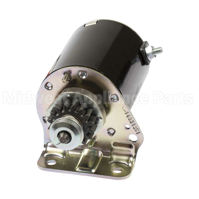 497595 Briggs & Stratton Motor-Starter