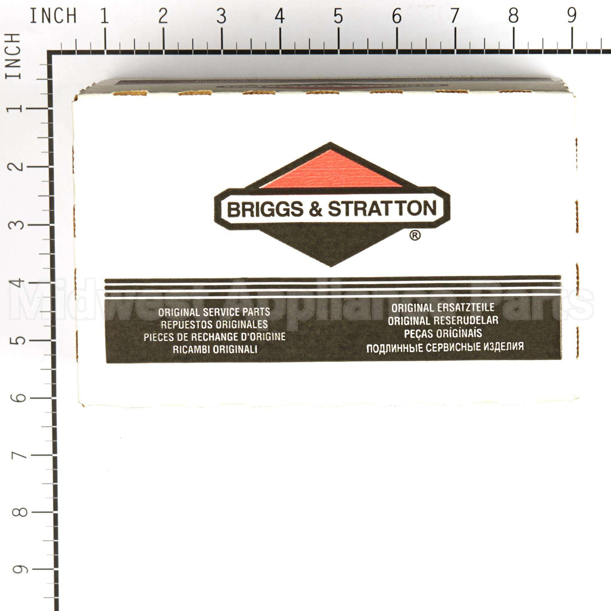 497595 Briggs & Stratton Motor-Starter