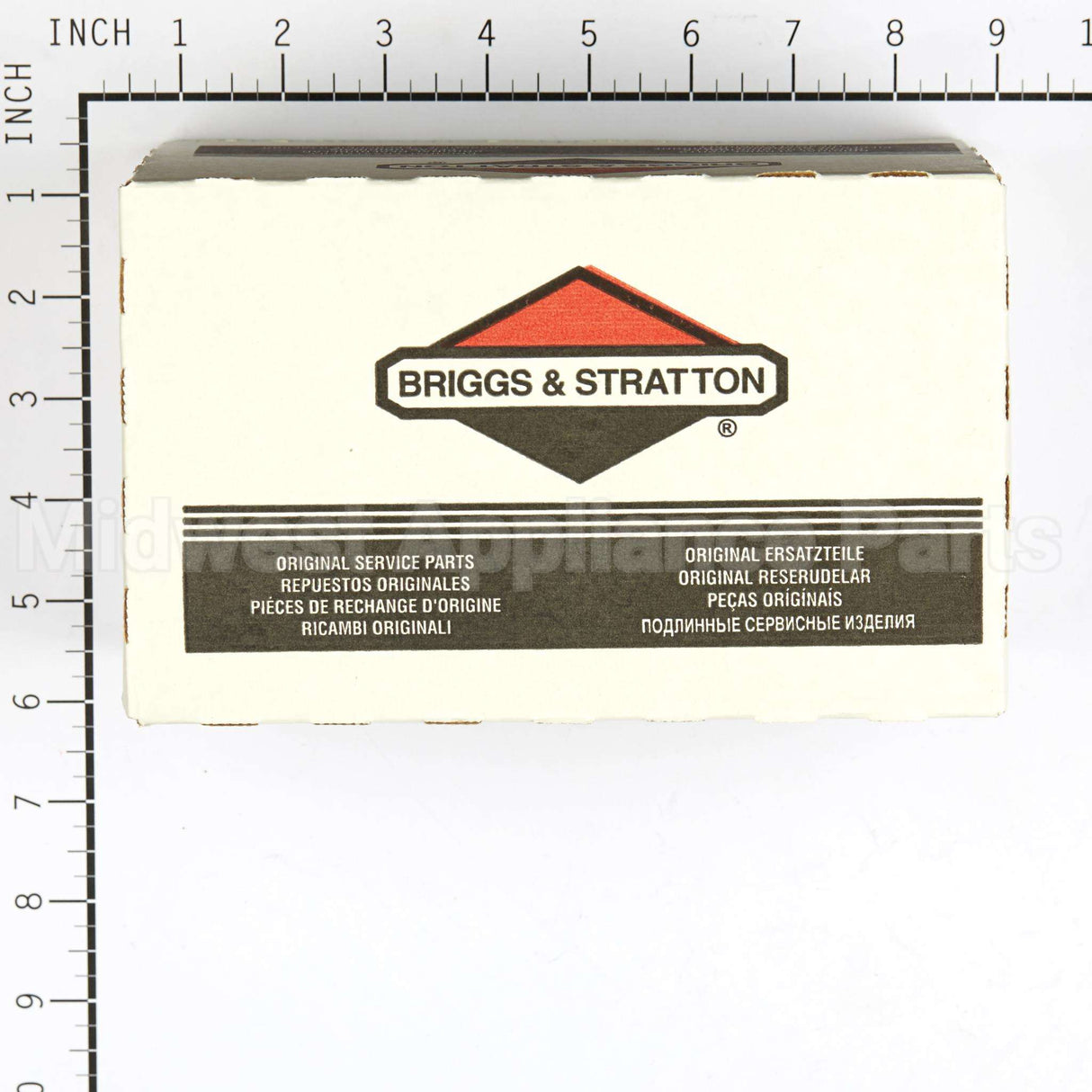 497596 Briggs & Stratton Motor-Starter