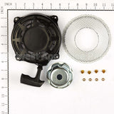 497598 Briggs & Stratton Starter-Rewind