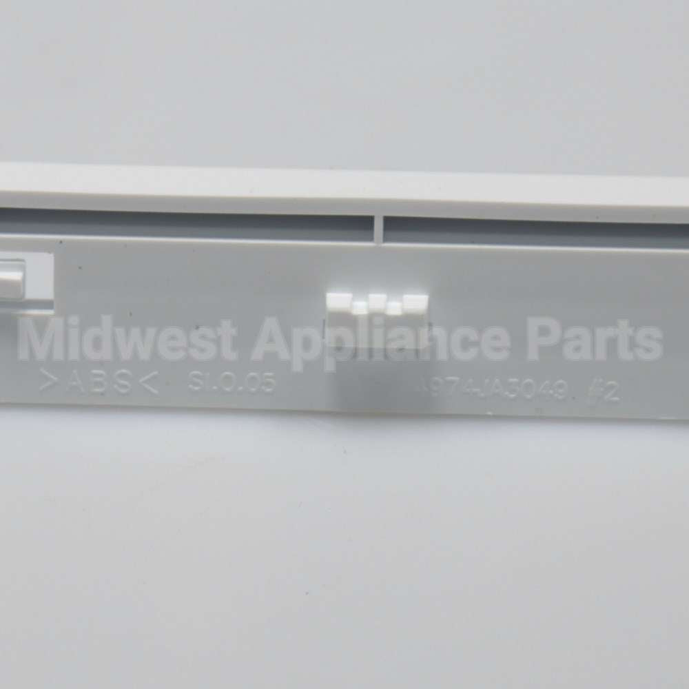 4975JA2028B LG Guide Assembly,Rail