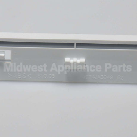 4975JA2028B LG Guide Assembly,Rail