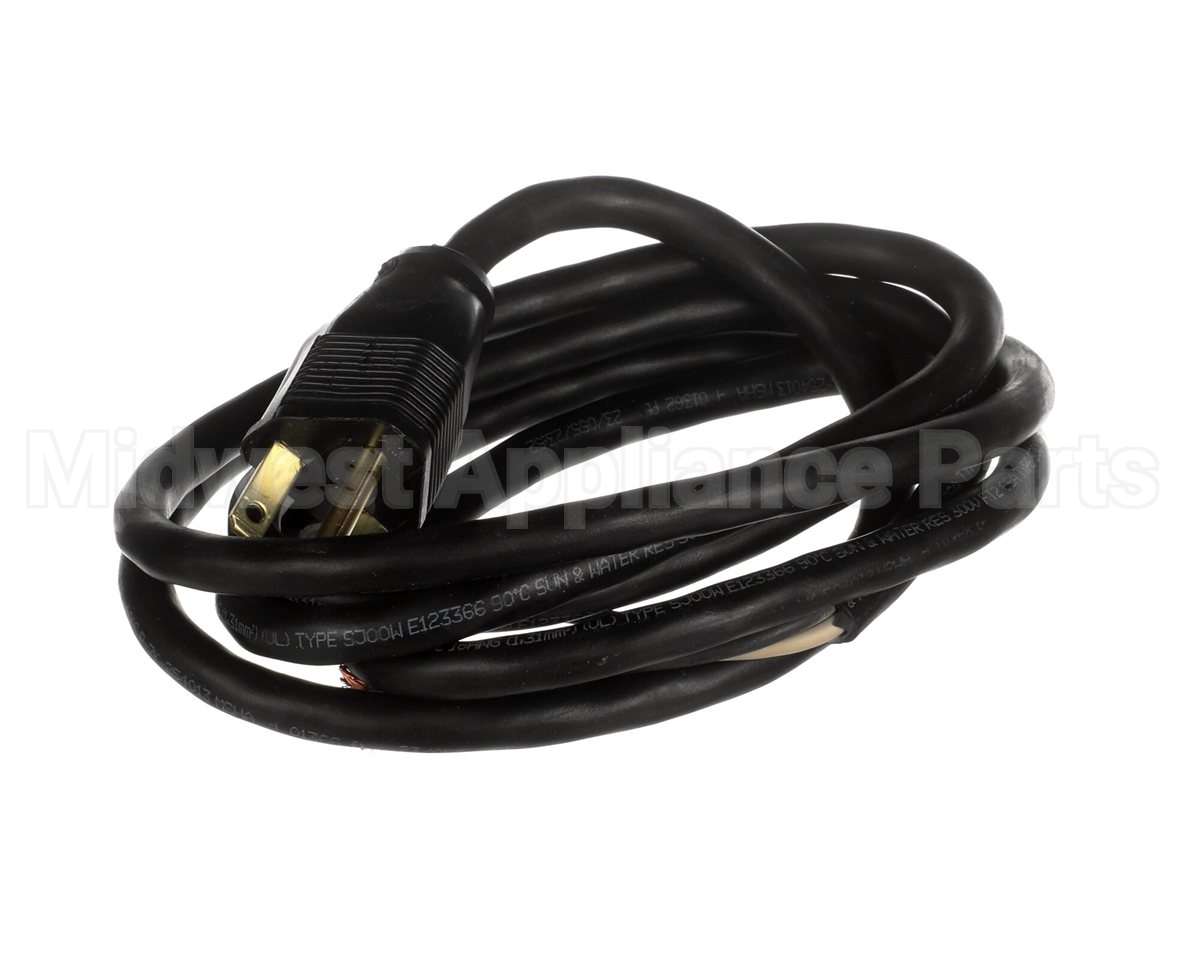 49760-220 Nemco Power Cord