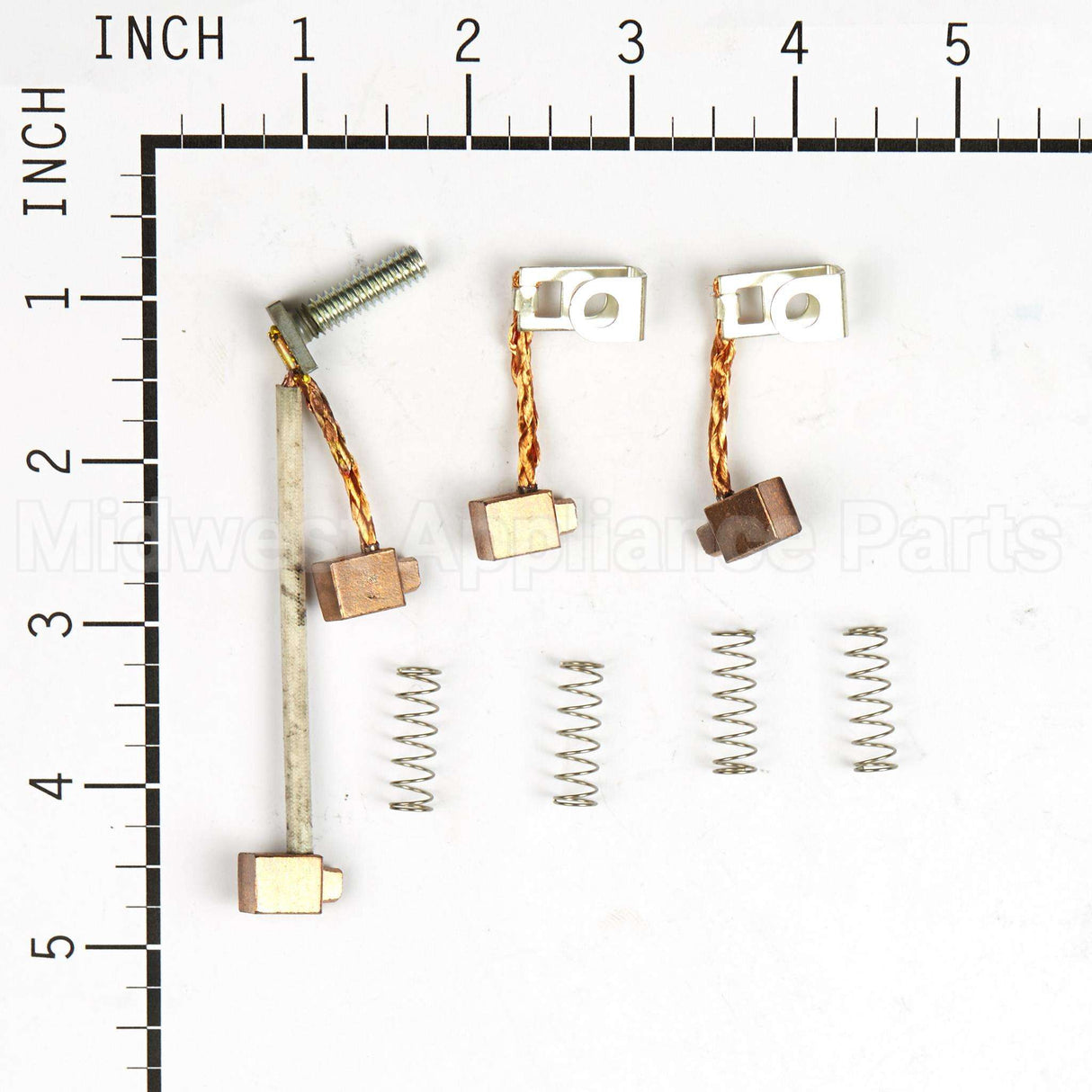 497608 Briggs & Stratton Brush Set