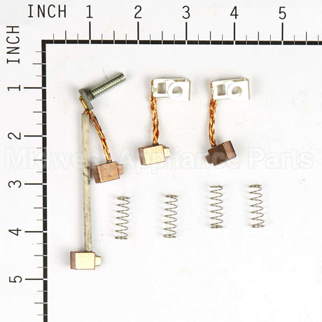 497608 Briggs & Stratton Brush Set