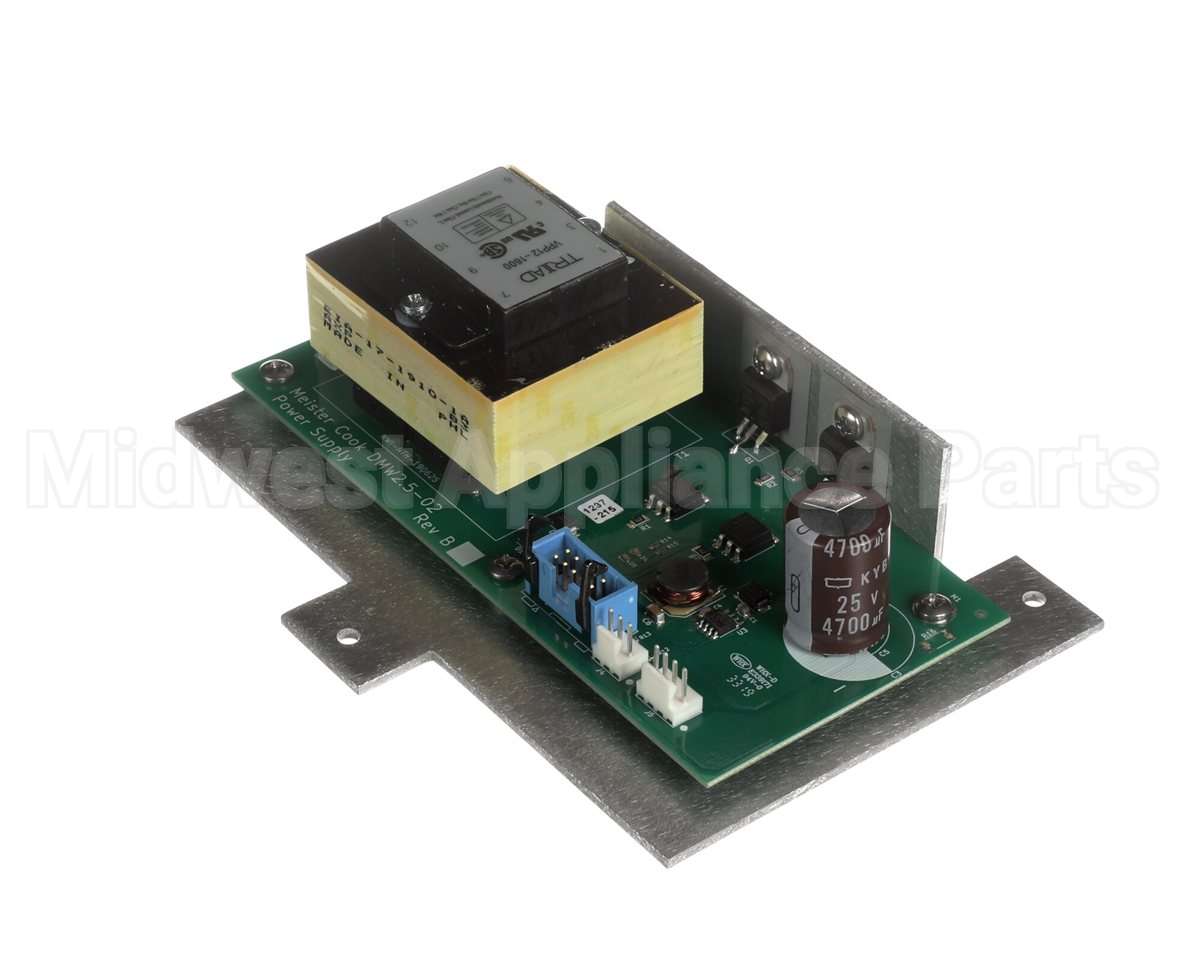 49765 Nemco Power Supply