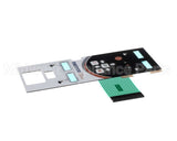 49768 Nemco Display Overlay