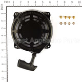 497680 Briggs & Stratton Starter-Rewind