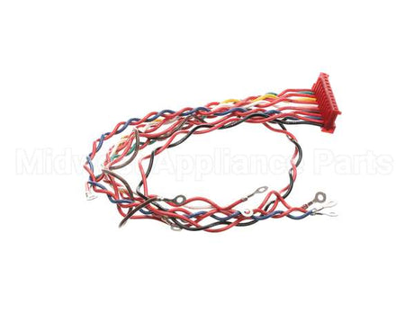 49775 Henny Penny Wire Assembly-Control To Relay