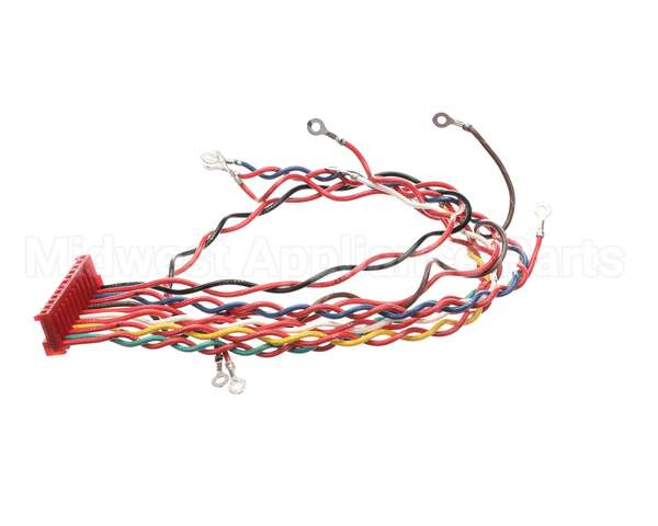 49775 Henny Penny Wire Assembly-Control To Relay