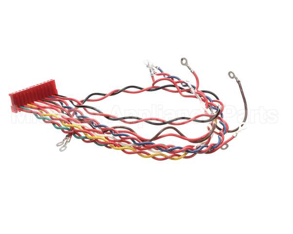 49775 Henny Penny Wire Assembly-Control To Relay