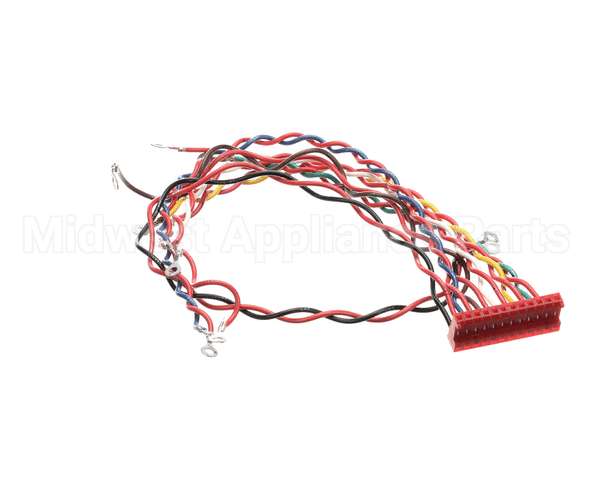49775 Henny Penny Wire Assembly-Control To Relay