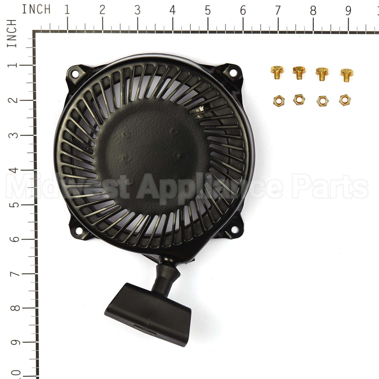 497830 Briggs & Stratton Starter-Rewind