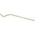 498007-4UP Compatible Hobart 3/16Odx10.75X 028 Tube Sst