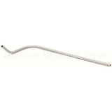 498007-4UP Compatible Vulcan 3/16Odx10.75X 028 Tube Sst