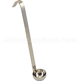 4980100 Compatible Vollrath Ladle-1Oz Ss Hd